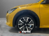 PEUGEOT e-208 GT Pack 100kW e-208 GT Pack 100kW